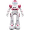 WEECOC RC Robot Toys Gestos Sensing Robot Robot_4