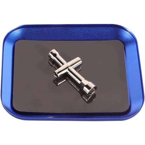 WEISHUJI Juego universal de tornillos RC de 500 piezas