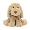 WEIGEDU Caniche Puppy Goldendoodle Adorable juguete de_1