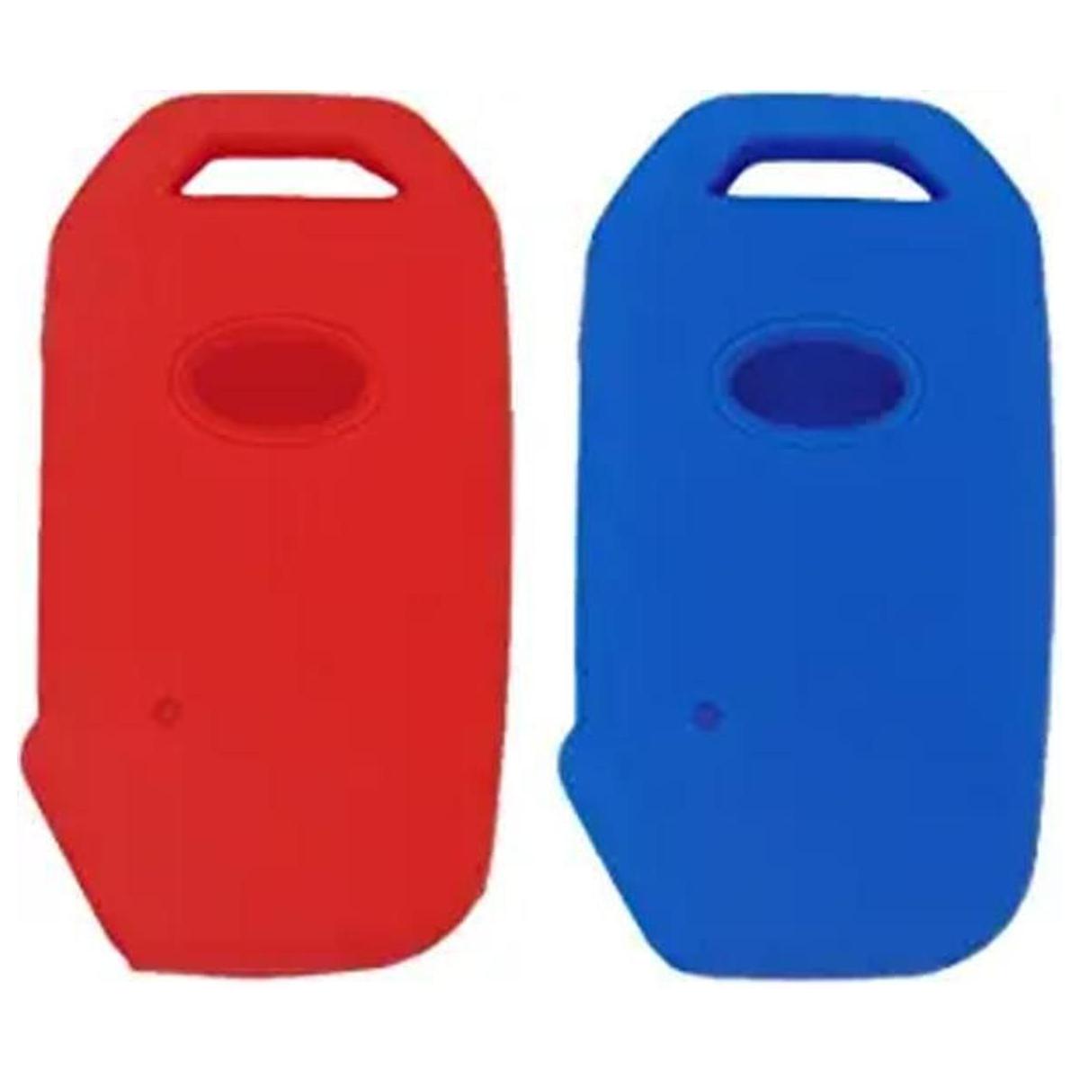 WEIBISS Funda protectora de silicona para mando a