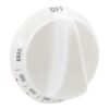 WB03K10036 Pomo de termostato para horno GE y Hotpoint._4