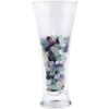 WAYBER Piedras de cristal decorativas 1 libra16.23 oz_5