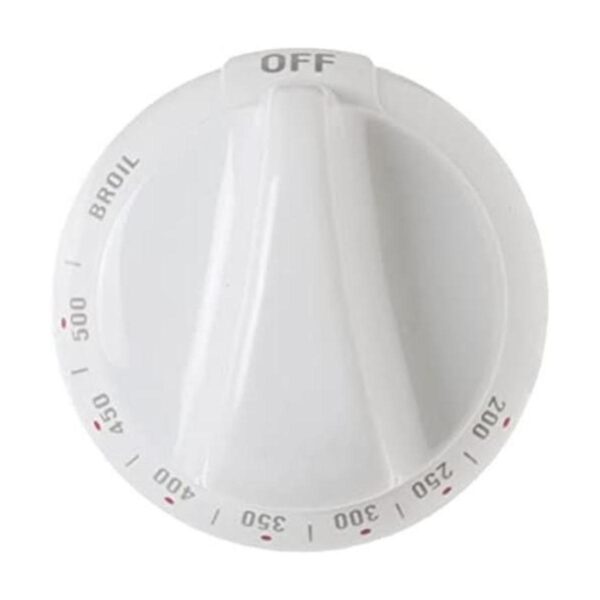 WB03K10036 Pomo de termostato para horno GE y Hotpoint._1