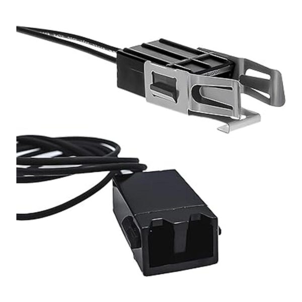 WB2X8228 Kit de receptáculo y alambre para gamas de punto
