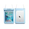 WALNEW Funda protectora universal impermeable eReader para_3