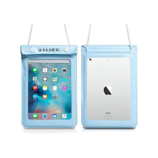 WALNEW Funda protectora universal impermeable eReader para_3