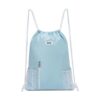 WANDF Mochila deportiva con cordón mochila de gimnasio_1