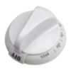 WB03K10036 Pomo de termostato para horno GE y Hotpoint._5