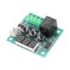 W1209 12 V DC Digital Temperatura Control Junta Micro_3