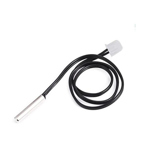 W1209 12 V DC Digital Temperatura Control Junta Micro_4