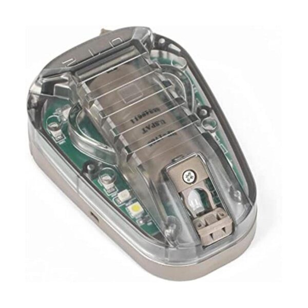 WADSN Luz táctica para casco con luz LED_1