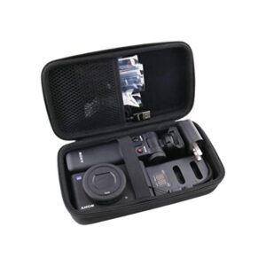 WAIYUCN Funda rígida de EVA para cámara digital Sony ZV1_1