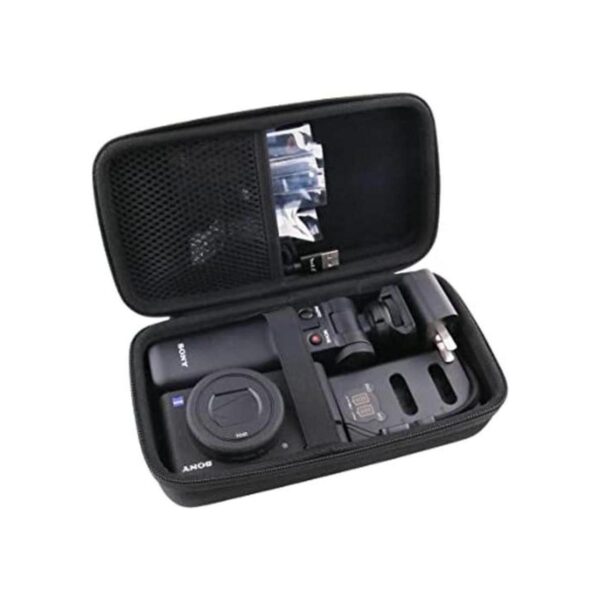 WAIYUCN Funda rígida de EVA para cámara digital Sony ZV1_1