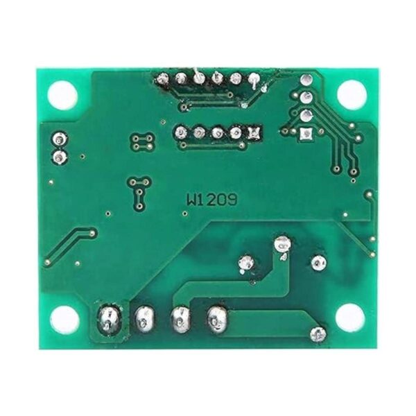 W1209 12 V DC Digital Temperatura Control Junta Micro_2