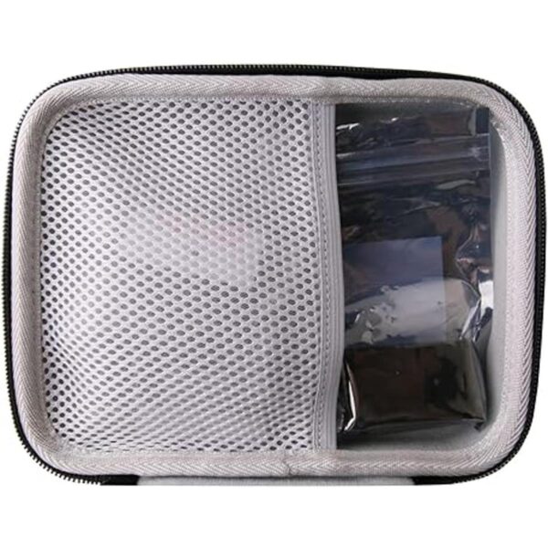 WAIYUCN Funda rígida de transporte compatible con Canon_3