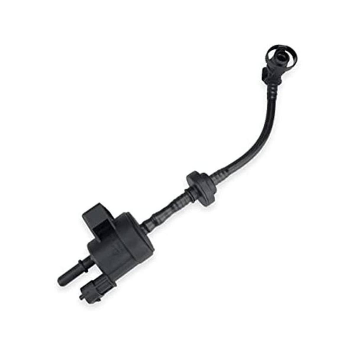 Válvula solenoide de purga de válvula de purga de