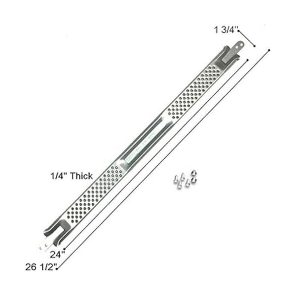 W10426979 Kit de soporte de montaje para lavavajillas