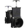 Válvula giratoria doble válvula Valterra T80 Ell con_4