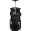 Válvula giratoria doble válvula Valterra T80 Ell con_5