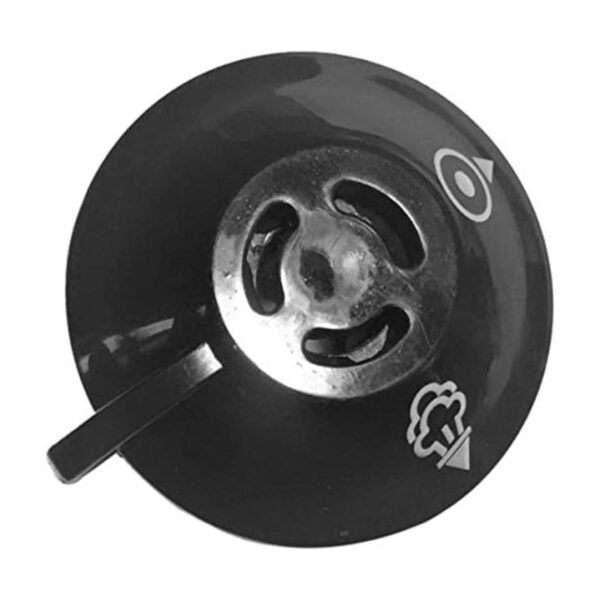 Válvula de liberación de presión GJS Gourmet compatible_1
