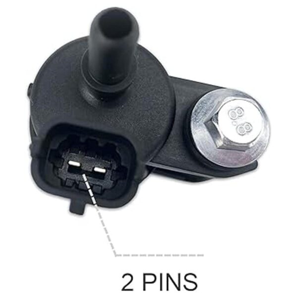 Válvula de purga de recipiente de vapor válvula de purga_3