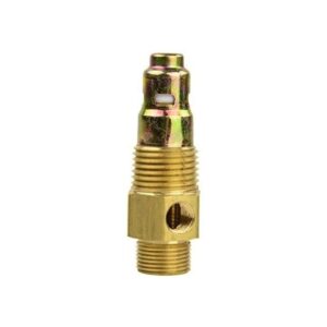 Válvula de retención en tanque para compresor de aire_1