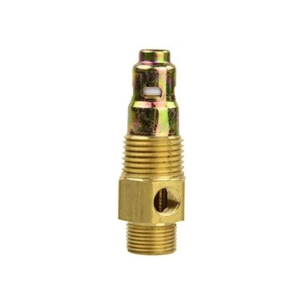 Válvula de retención en tanque para compresor de aire_1