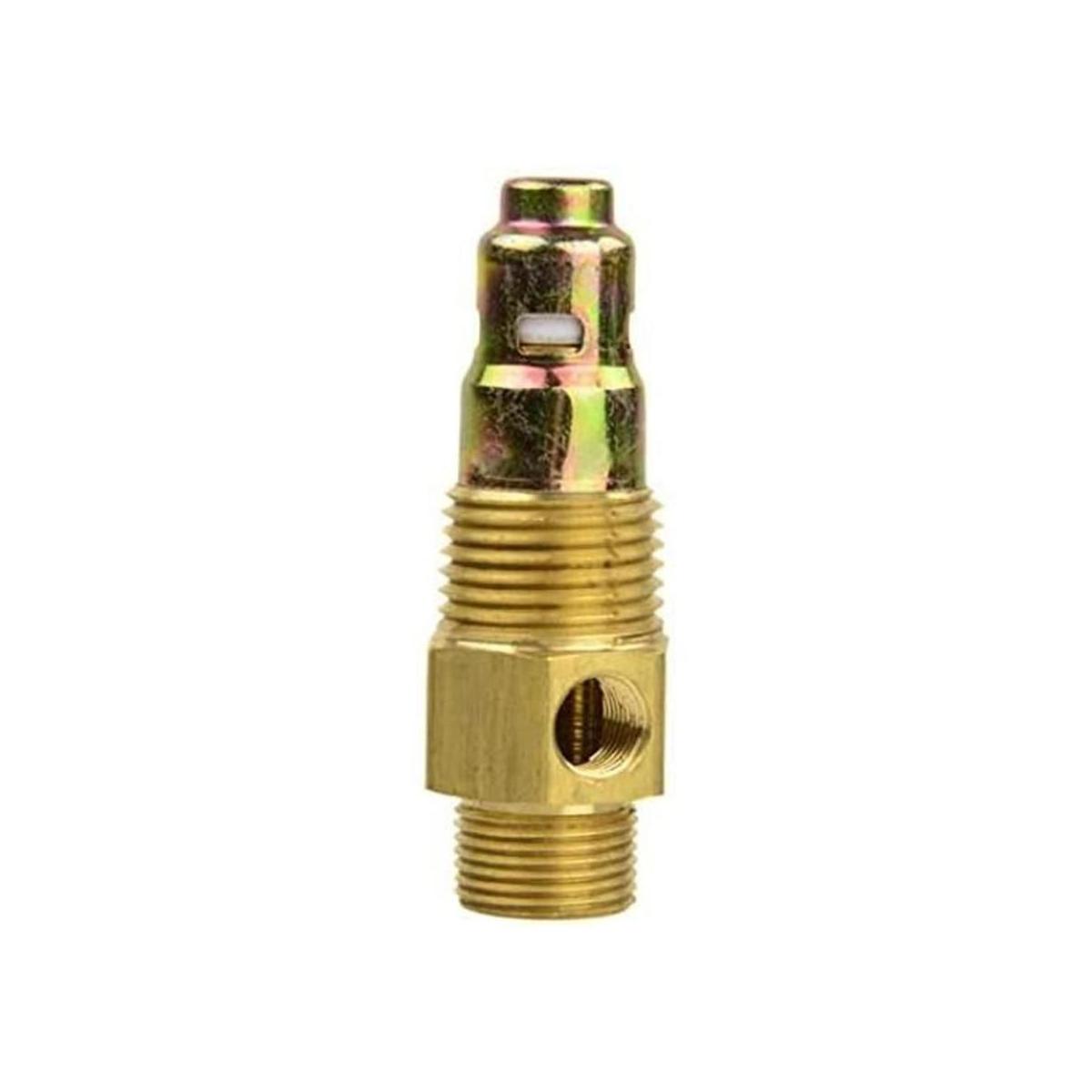 Válvula de retención en tanque para compresor de aire