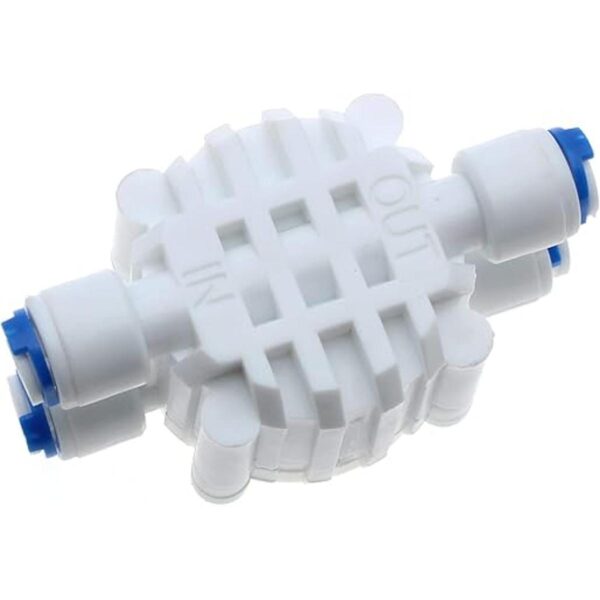 Válvula de apagado automático de tubo de 14 pulgadas de 4_1