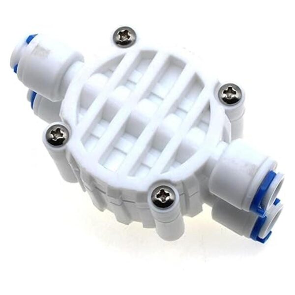 Válvula de apagado automático de tubo de 14 pulgadas de 4_2