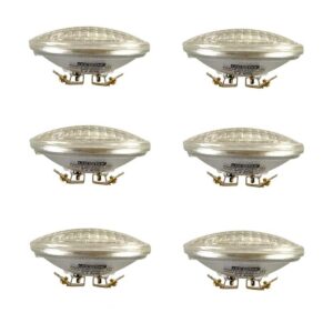 Vstar LED PAR36 9W 12V Warm WhiteMultiPurpose_1