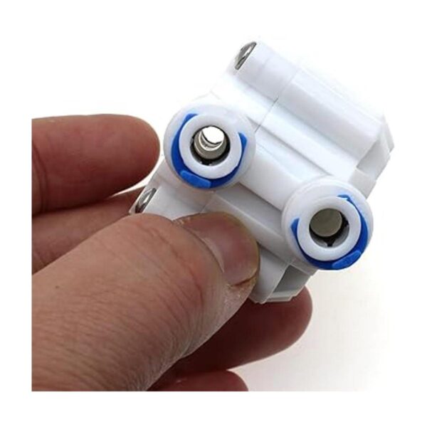 Válvula de apagado automático de tubo de 14 pulgadas de 4_4