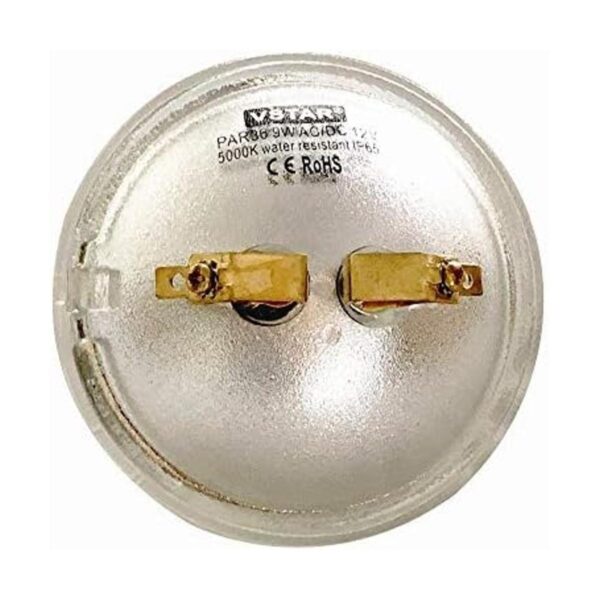 Vstar LED PAR36 Luz de día 5000 K 9 W Eq a 50 W halógeno_3
