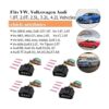 Vw Arnés de enchufe de bobina de encendido compatible con_2