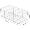 Vtopmart Paquete de 4 cubos organizadores de_2