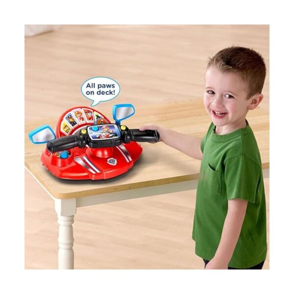 Volante VTech Paw Patrol Pups to the Rescue