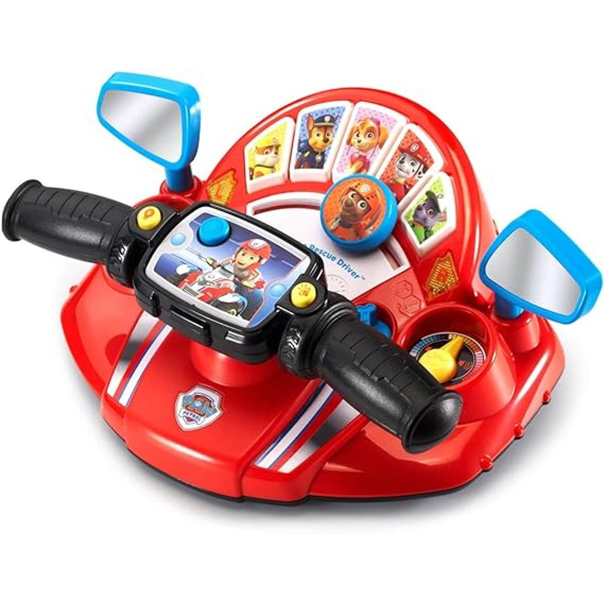 Volante VTech Paw Patrol Pups to the Rescue