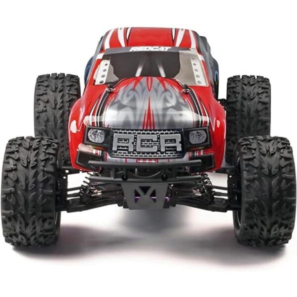 Volcano EPX Camioneta de carreras eléctrico con 2.4 GHz de_2