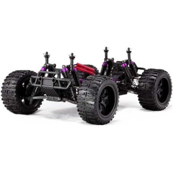 Volcano EPX Camioneta de carreras eléctrico con 2.4 GHz de_5