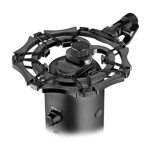 Vocalbeat Soporte de micrófono Blue Yeti para micrófono de_1