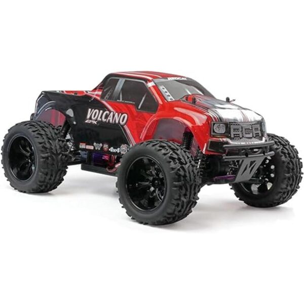 Volcano EPX Camioneta de carreras eléctrico con 2.4 GHz de_3