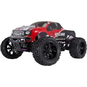 Volcano EPX Camioneta de carreras eléctrico con 2.4 GHz de_1