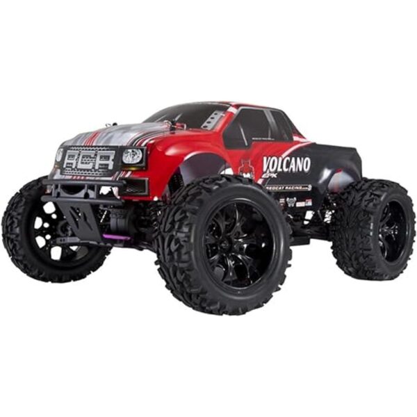 Volcano EPX Camioneta de carreras eléctrico con 2.4 GHz de_1