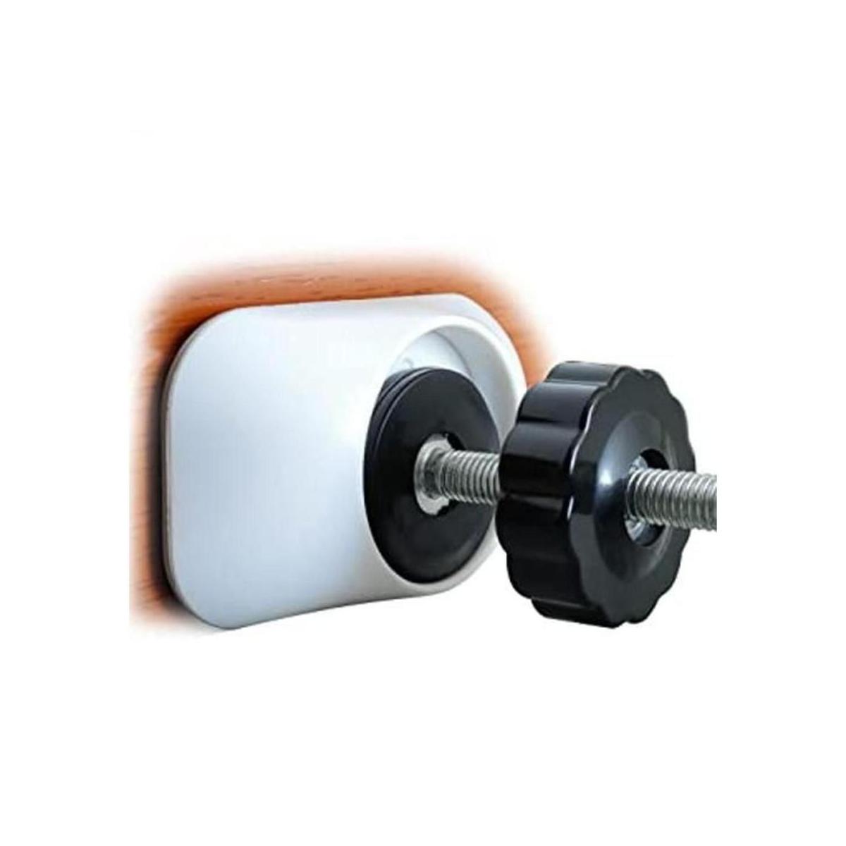 Vmaisi Ventosas para pared para puerta de bebé