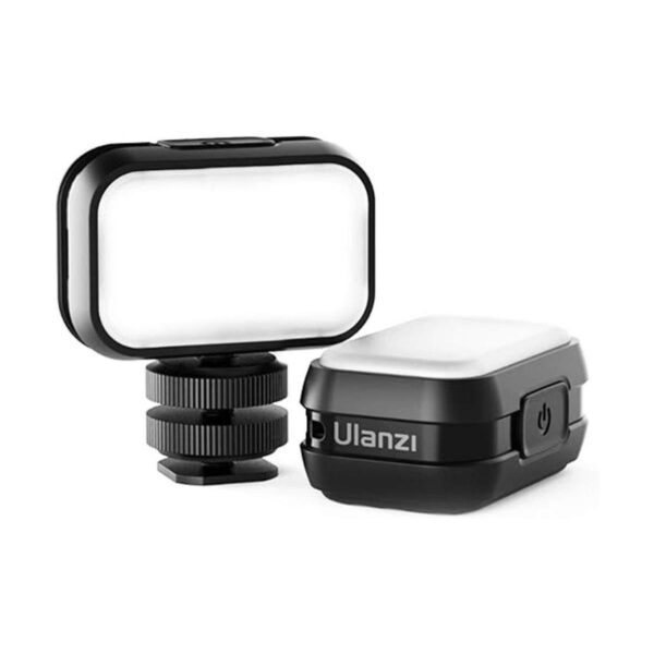 Vlogging Light PICTRON VL28 Luz LED para iPhone Mini Luz_1