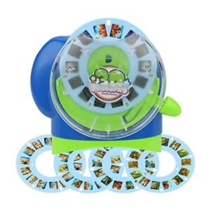 Visor 3D View Master para niños visor clásico de_1
