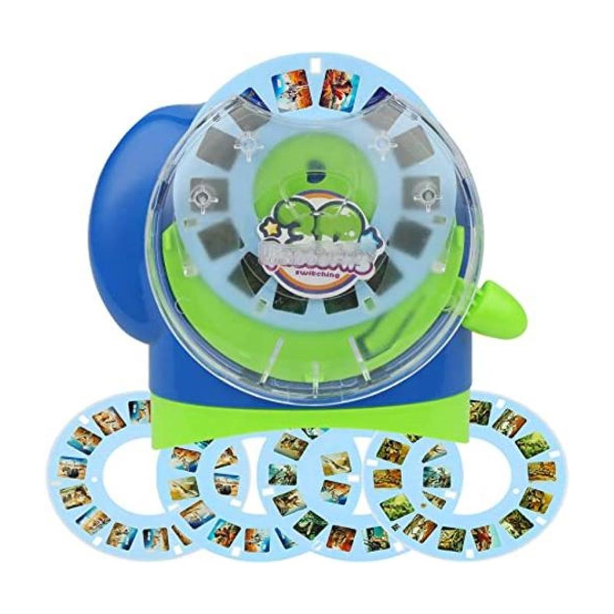Visor 3D View Master para niños visor clásico de