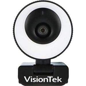 VisionTek VTWC40 Premium Autofocus Full HD 1080P 60FPS_1