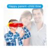 Visor 3D View Master para niños visor clásico de_6