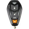 Viper ezsdei7141 7145 V fábrica OEM Key Fob Keyless Entry_2